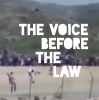 Lawrence Abu Hamdan - The Voice Before the Law