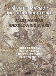 Falscher Marmor und glühende Sterne 
