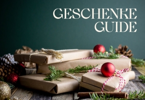 Der Wienand Geschenke-Guide