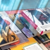Jubiläumsausstellung in der Kunst- und Museumsbibliothek Köln