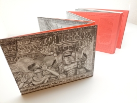 Margret Eicher. Battle: Reloaded – signierte Ausgabe