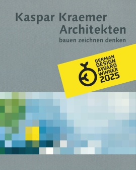 Kaspar Kraemer Architekten