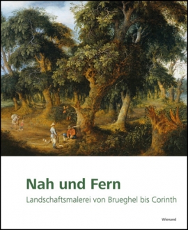 Bastian Eclercy: Nah und Fern