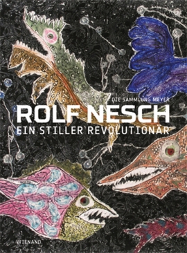 Rolf Nesch