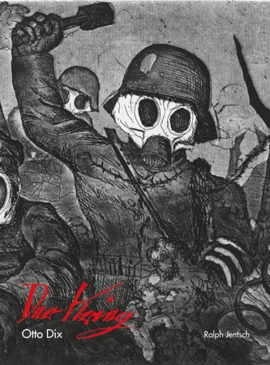 Ralph Jentsch: Otto Dix