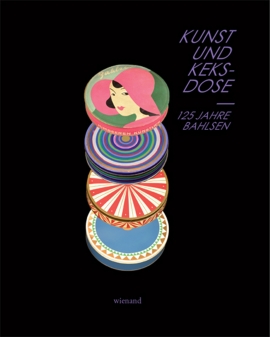 Kunst und Keksdose