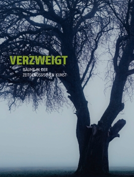 Verzweigt