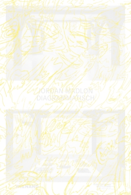 Jordan Madlon. Diagrammatisch
