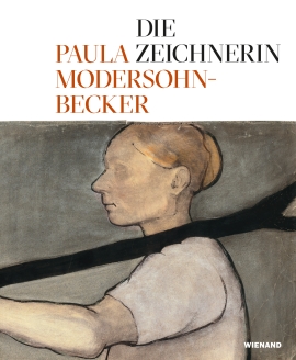 Die Zeichnerin Paula Modersohn-Becker