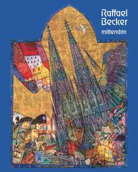 Raffael Becker - Mittendrin