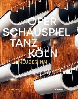 Oper – Schauspiel – Tanz Köln