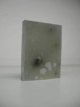 Mic Enneper. Begegnungen mit der Zukunft in der Vergangenheit