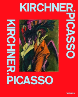 Kirchner. Picasso