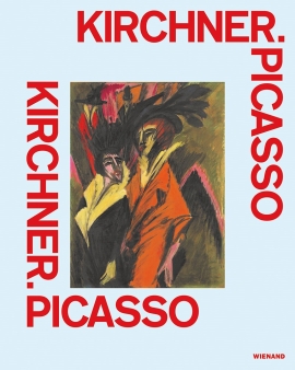 Kirchner. Picasso
