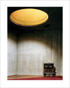 Ralf Brueck.  Deconstruction - DAF Timecapsules