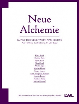 Melanie Bono: Neue Alchemie