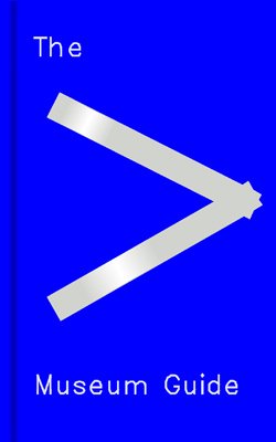 The Museum Guide of the Museum für Angewandte Kunst