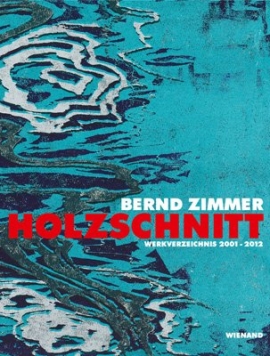 Bernd Zimmer - Holzschnitt
