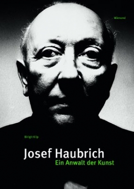 Birgit Kilp: Josef Haubrich