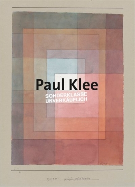 Marie Kakinuma, Wolfgang Kersten, Osamu Okuda: Paul Klee