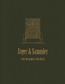 Fritz Emslander, Gabriele John: Jäger & Sammler