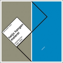 Hans-Peter Riese: heijo hangen malerei