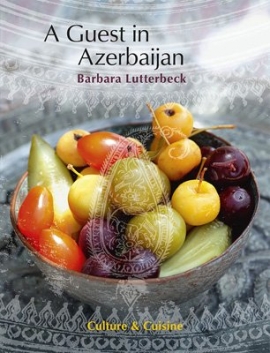 Barbara Lutterbeck, Brunhild Seeler-Herzog: A Guest in Azerbaijan