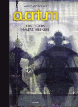 Wolfgang Becker: Eric Peters. Quantum