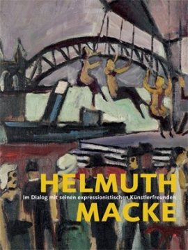 Helmuth Macke