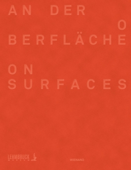 An der Oberfläche_On Surface