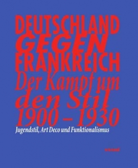 Deutschland gegen Frankreich