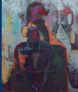 Artists' Painters. Alice Stepanek/Steven Maslin