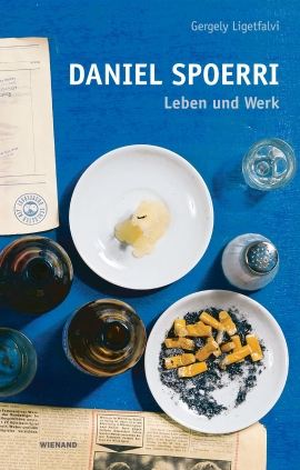 Gergely Ligetfalvi: Daniel Spoerri