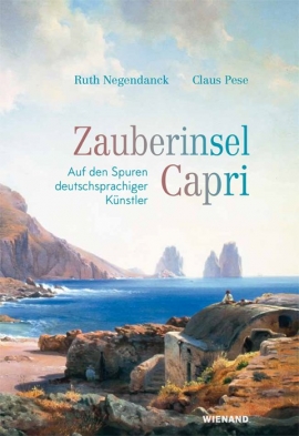 Ruth Negendanck, Claus Pese: Zauberinsel Capri