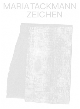 Maria Tackmann. Zeichen