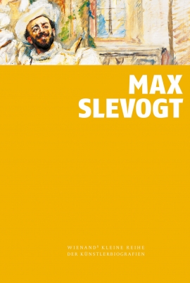 Nicole Hartje-Grave: Max Slevogt