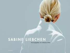 Sabine Liebchen