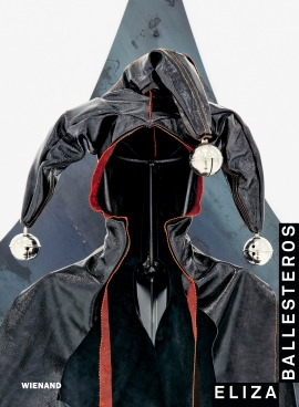 Young Artists - Eliza Ballesteros