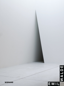 Luisa Rittershaus: Young Artists 2022 - Emil Walde