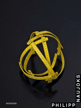 Matthias Erntges: Young Artists 2022 - Philipp Naujoks