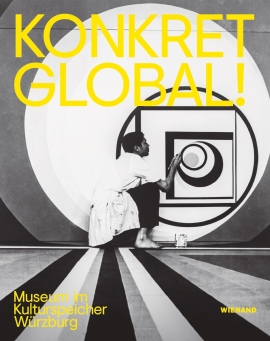 Konkret Global!