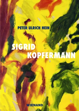 Peter Ulrich Hein: Sigrid Kopfermann