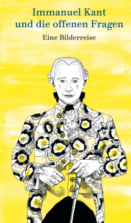 Thomas Ebers, Antje Herzog: Immanuel Kant und die offenen Fragen