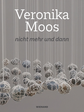 Veronika Moos. nicht mehr und dann