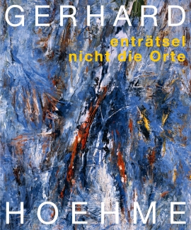 Gerhard Hoehme