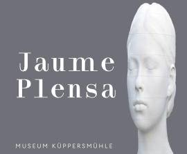 Jaume Plensa