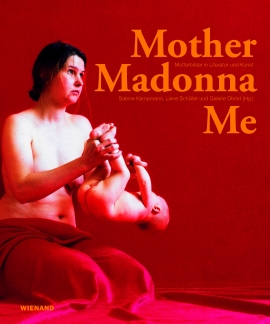 Mother Madonna Me