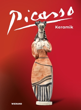 Markus Müller: Picasso. Keramik
