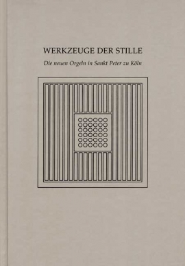 Werkzeuge der Stille