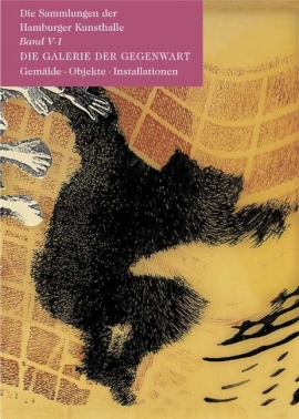 Die Galerie der Gegenwart - Gemälde, Objekte, Installationen